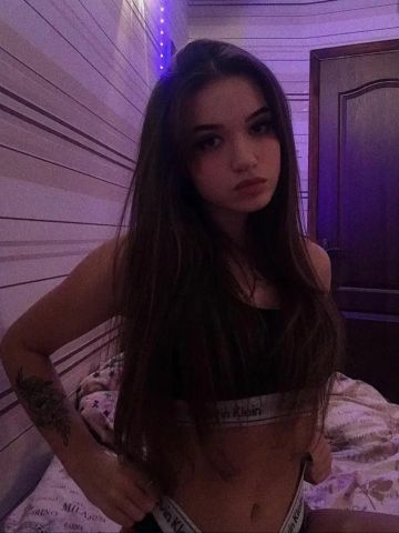 Проститутка Елена